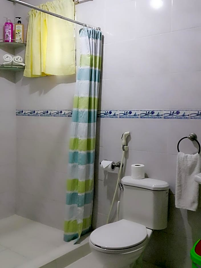 Carribean Transient House