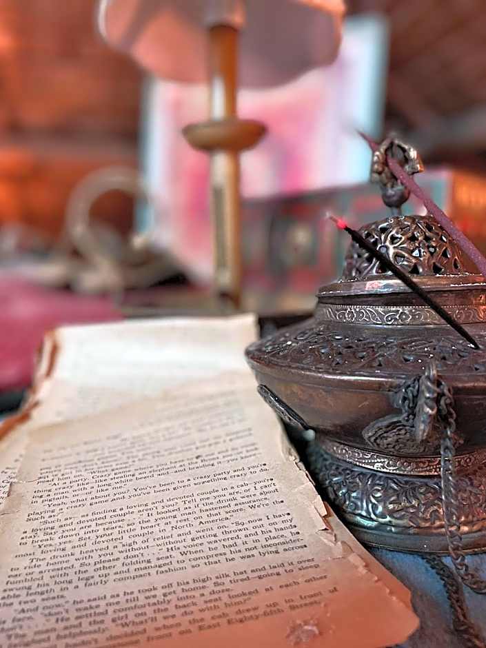 La Bohème Boutique Glamping