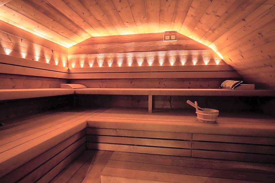 Wellness rezort Jánošíkov dvor