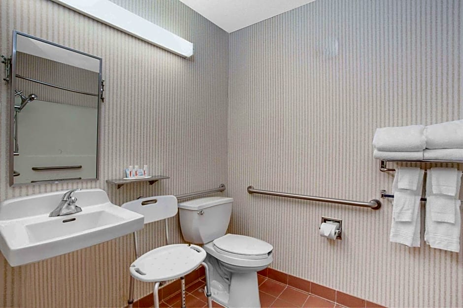 Microtel Inn & Suites Springville