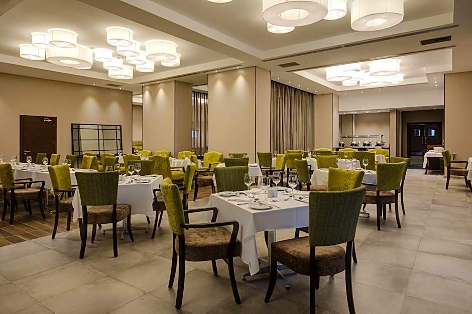 Protea Hotel by Marriott Owerri Select