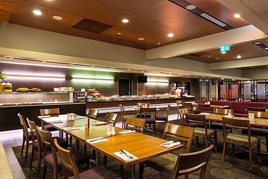 Mercure Sydney Liverpool Hotel