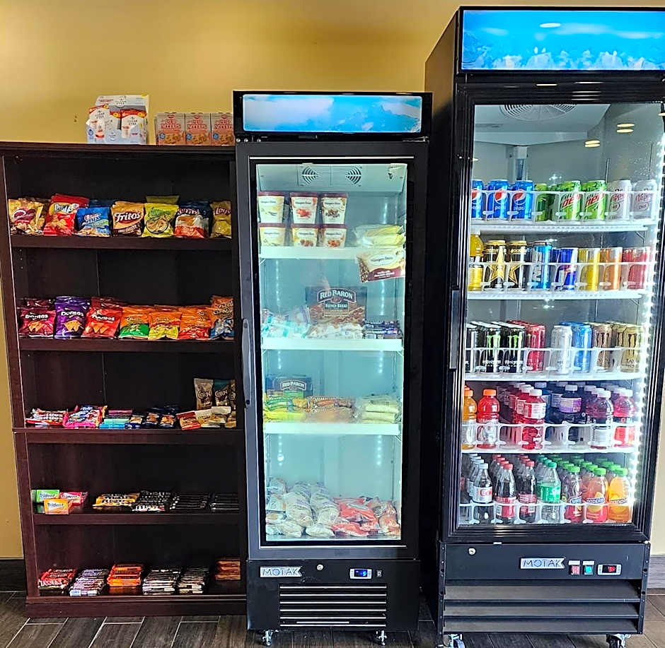 Quality Inn & Suites Houma