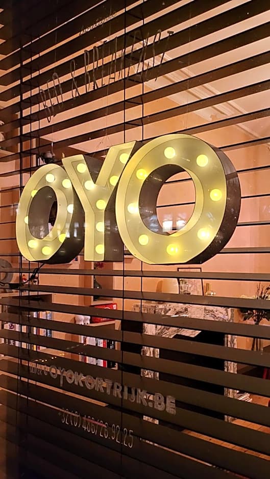 Photo 1 of 23 of OYO rooms