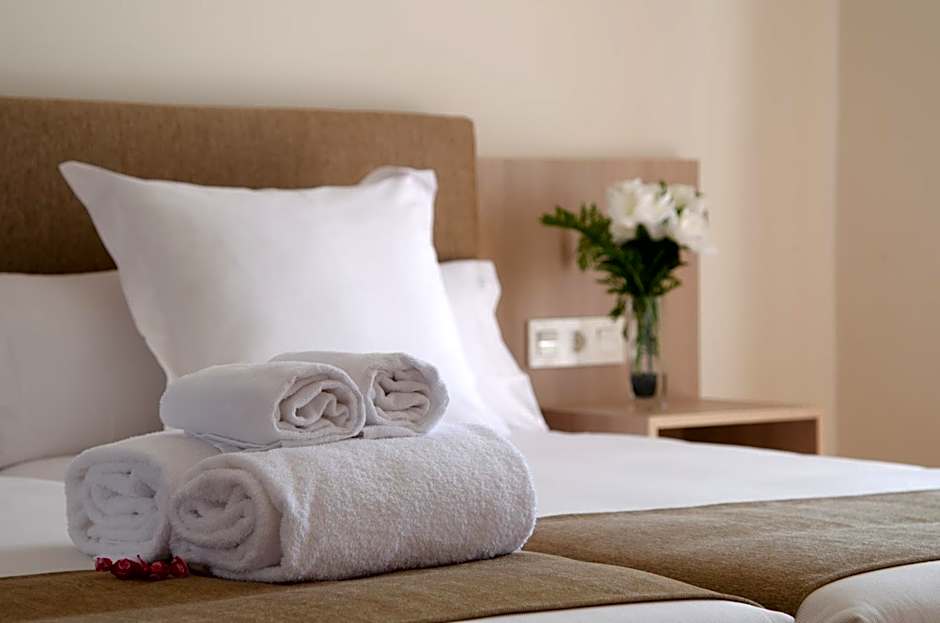 Hotel Puerta Ciudad Rodrigo