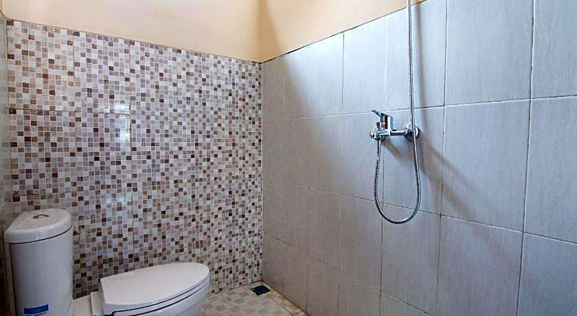 Hotel O Safira Family Residence Syariah