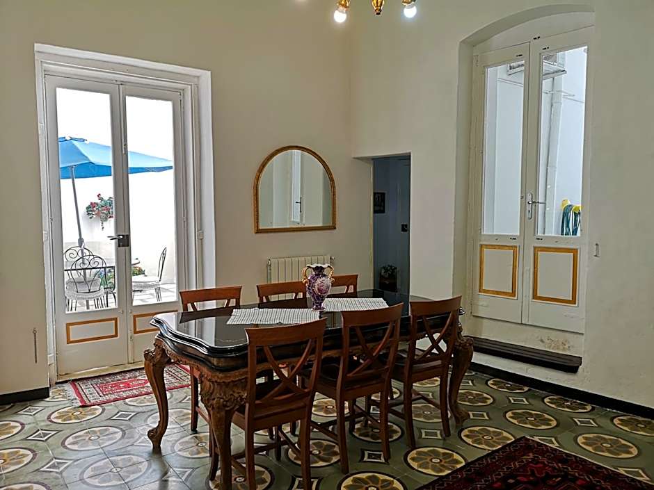 B&B Palazzo Antonelli