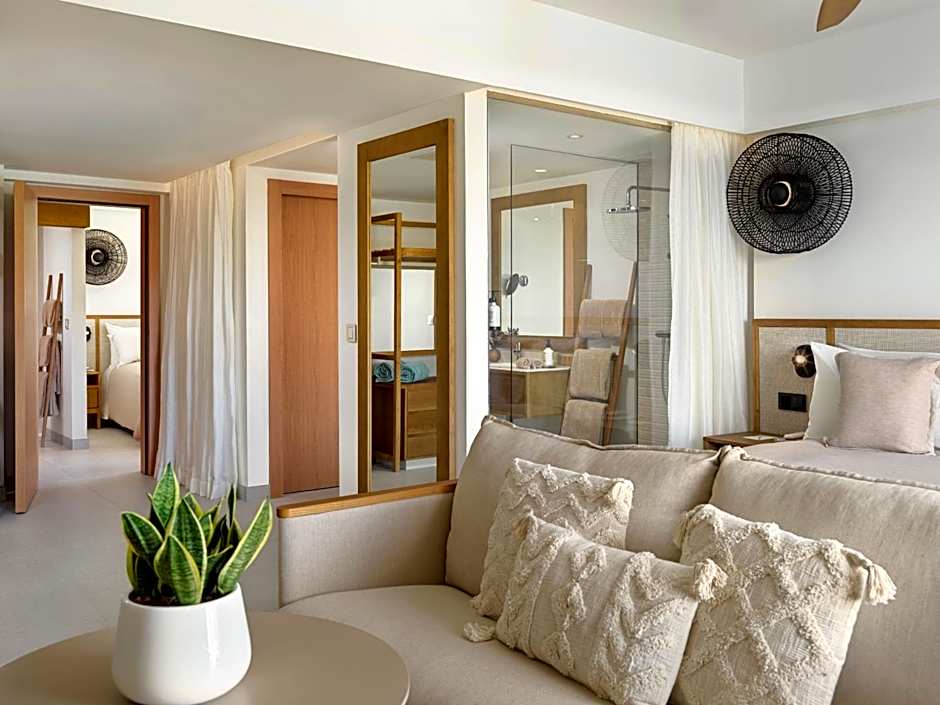 Paradisus by Melia Gran Canaria