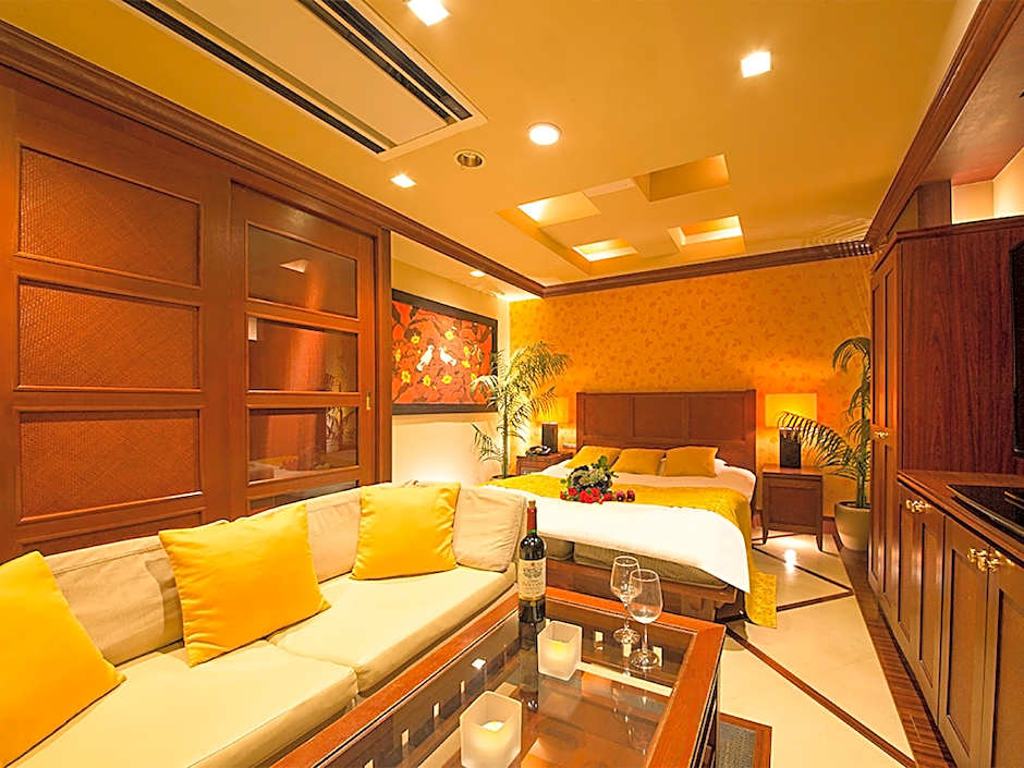 Hotel QT Minami Osaka -Adult Only