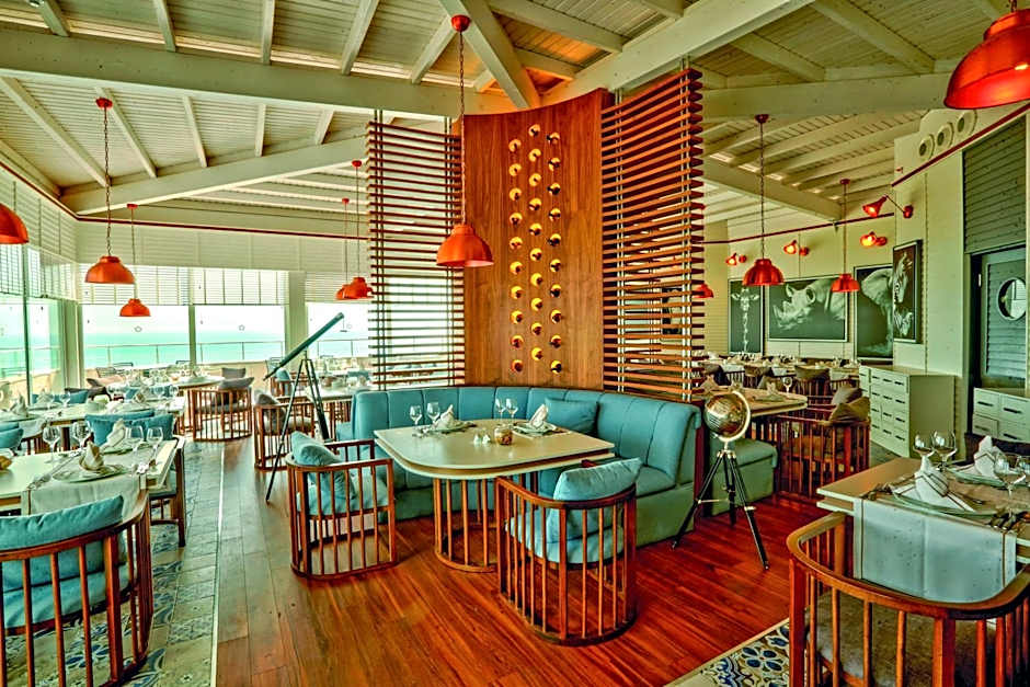 Side Star Elegance Hotel - Ultra All Inclusive