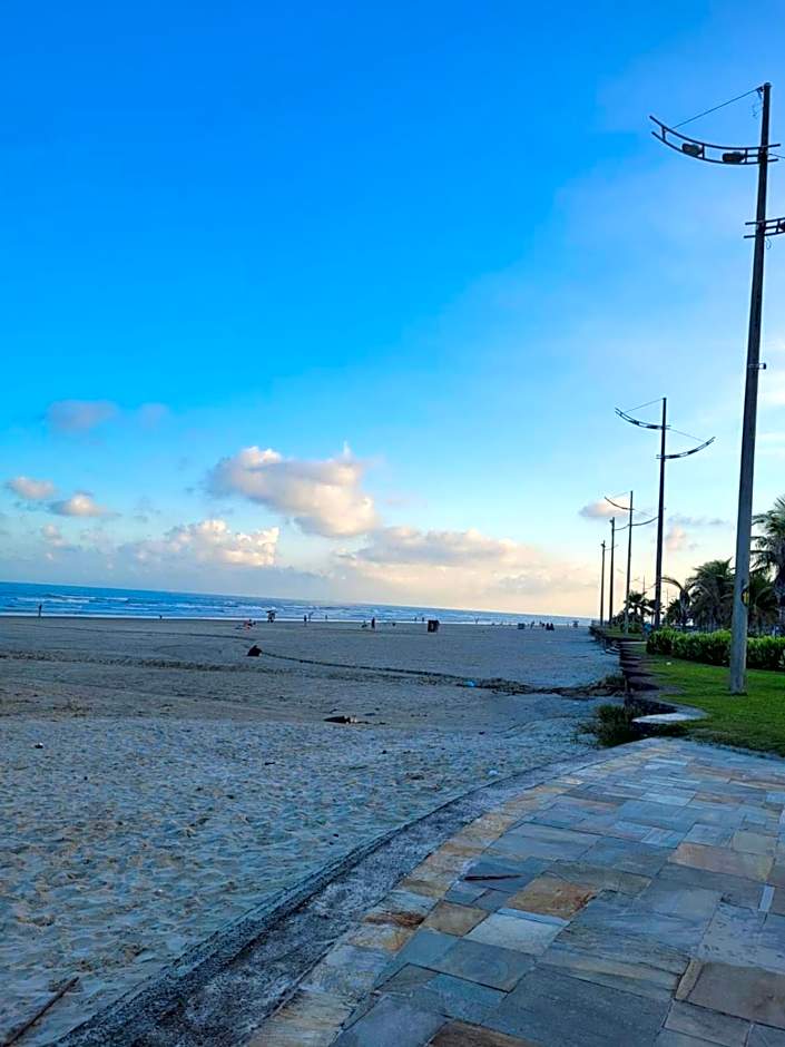 Pousada Vila Real PG