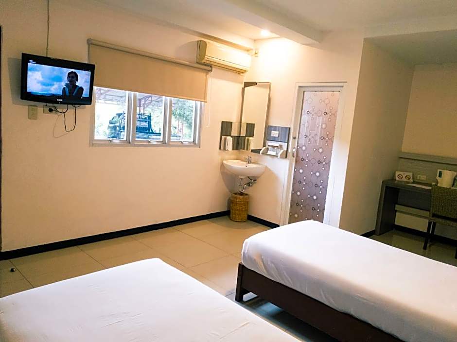 Bukit Indah Lestari Hotel