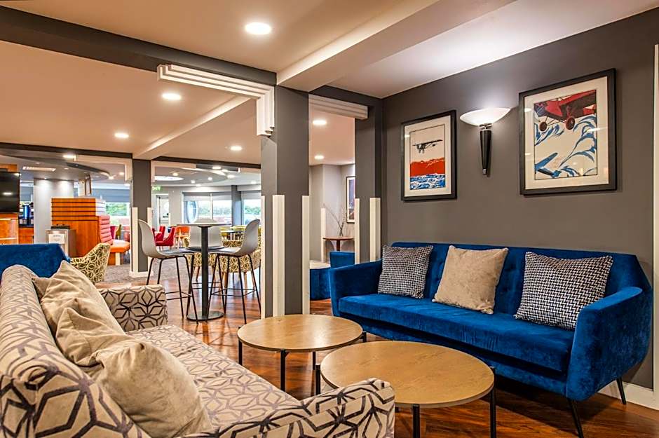 Holiday Inn Express Ramsgate  Minster By IHG