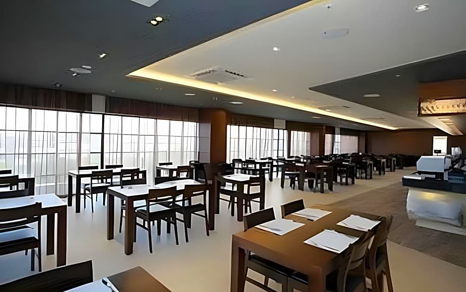 Vistacay Hotel World Cup