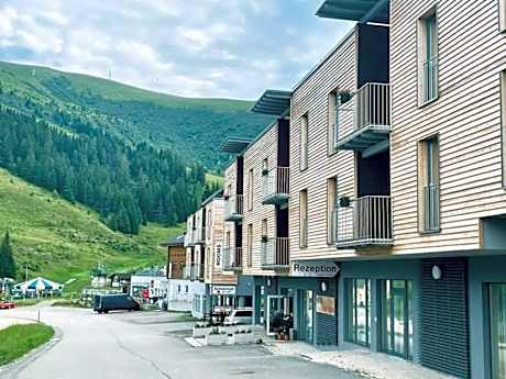 Hotel Koralpe