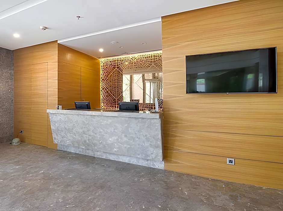 The Fern Residency Sarnath