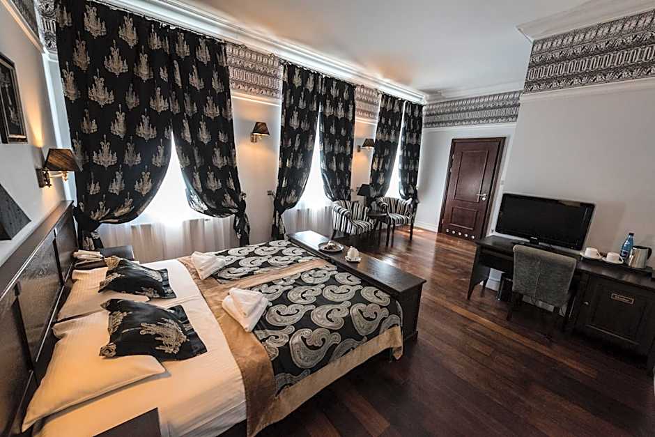 Holland House Residence Old Town