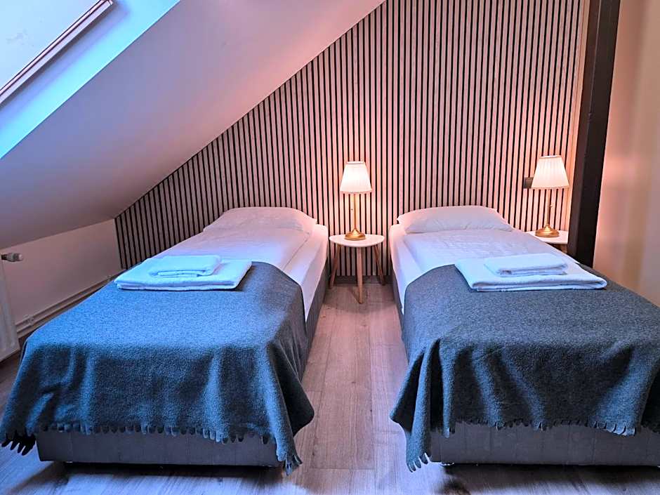 Photo 1 of 5 of Standard 1 Double Bed or 2 Beds, 1st Floor