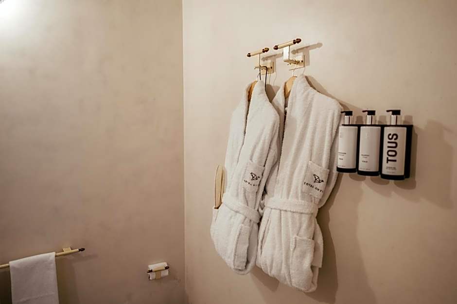 Hotel Cetina Palacio Ayala Berganza