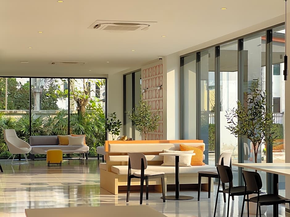 Fortune D Hotel Maesot