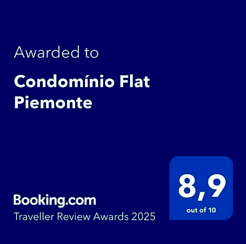 Condomínio Flat Piemonte