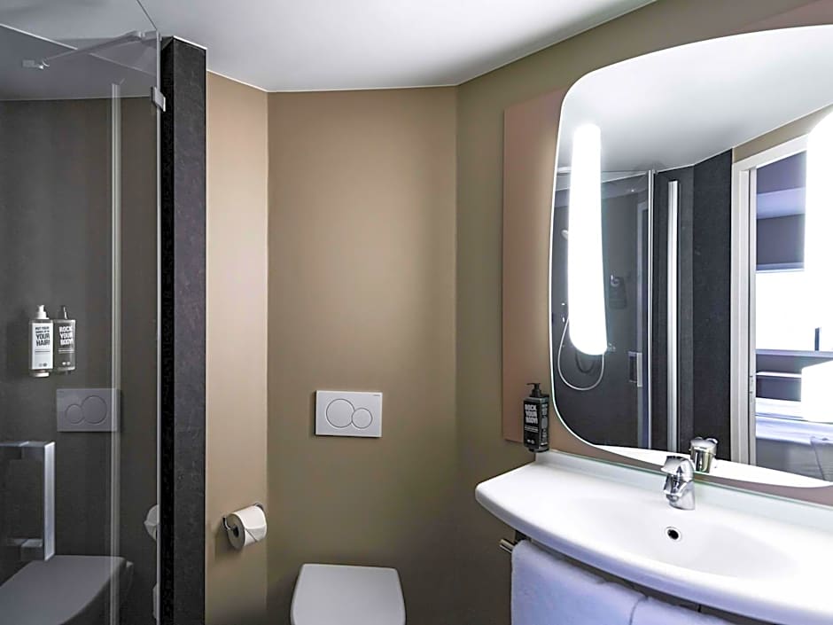 Ibis Amsterdam Centre