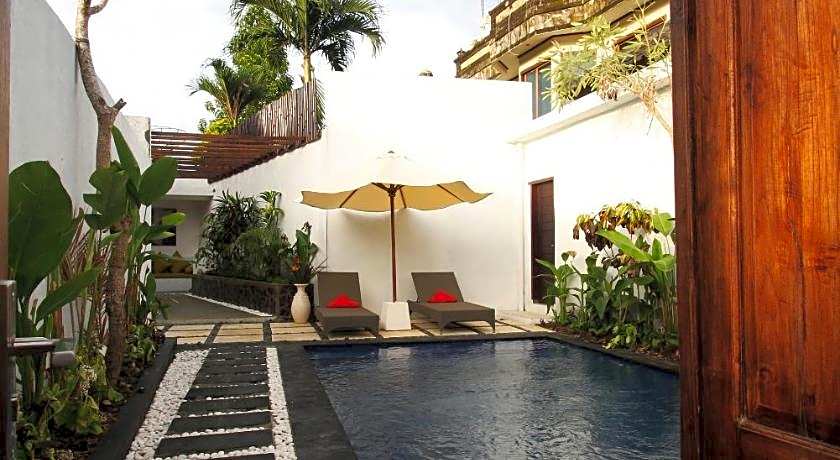 Villa Bali Zen Kerobokan