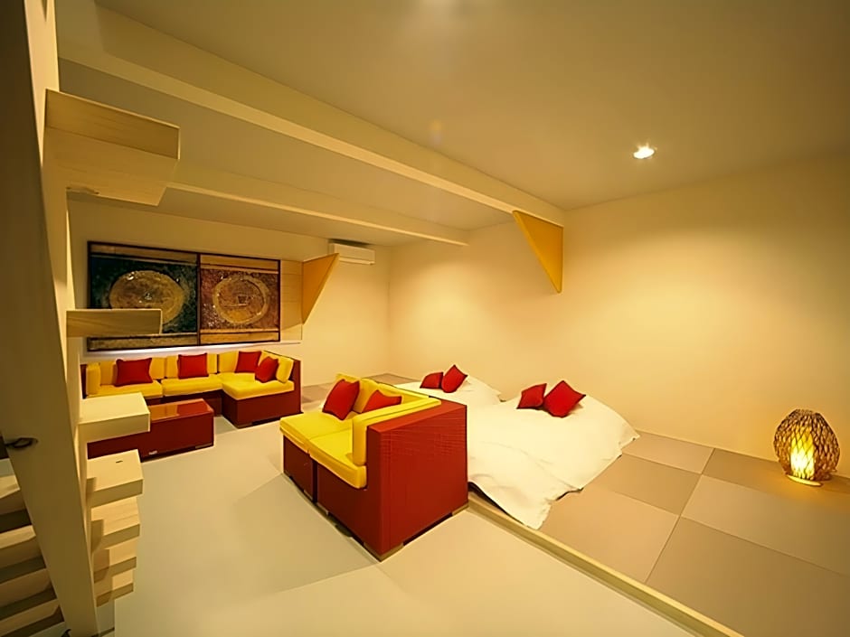 The Hotel Shirahama Onsen