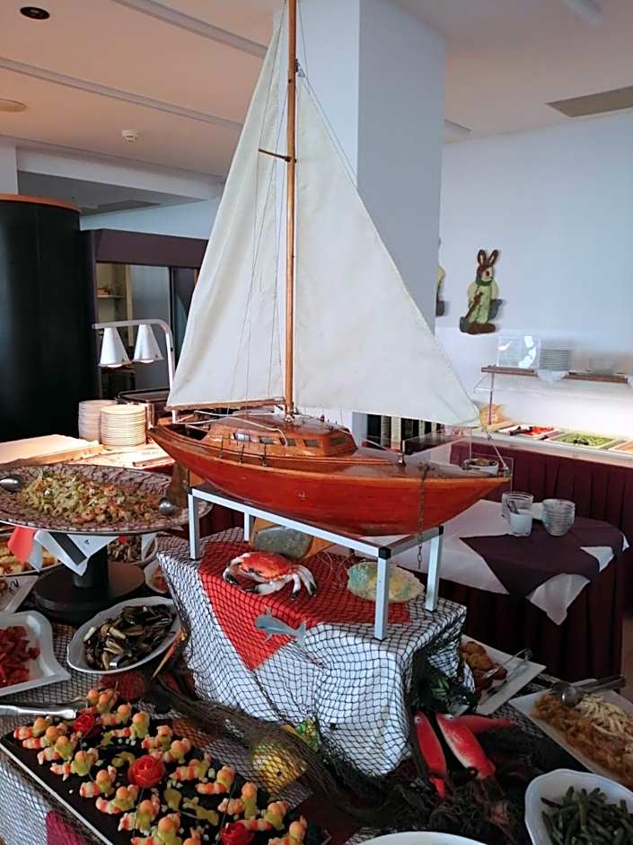 Hotel K2 Bellaria