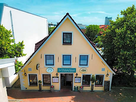 Zur-Erholung Büsum