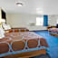 Super 8 by Wyndham Las Cruces University Area
