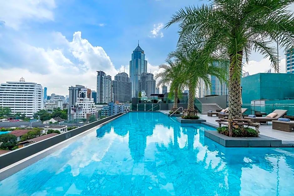 SureStay Plus by Best Western Sukhumvit 2