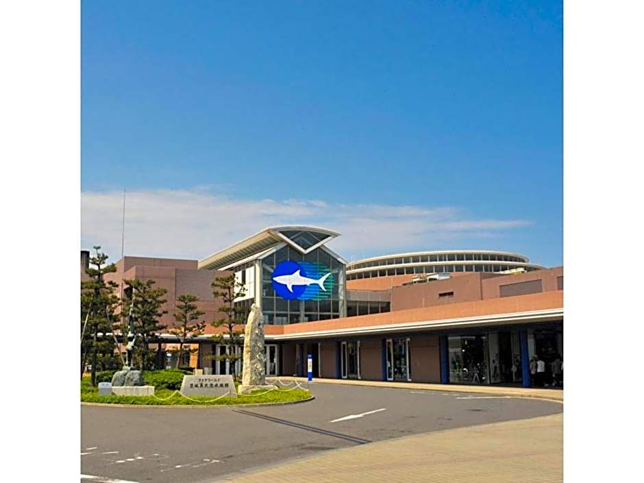 Hotel Crystal Palace - Vacation STAY 61190v