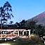 Bobocabin Gunung Rinjani, Lombok