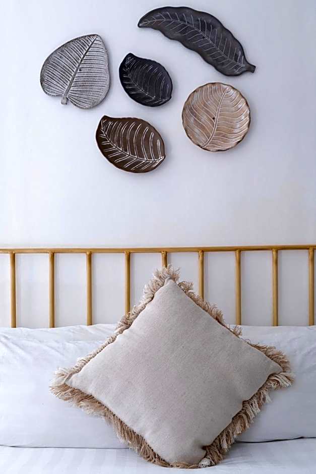 Sea Green Boutique Rooms