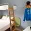Ibis budget Montceau-les-Mines