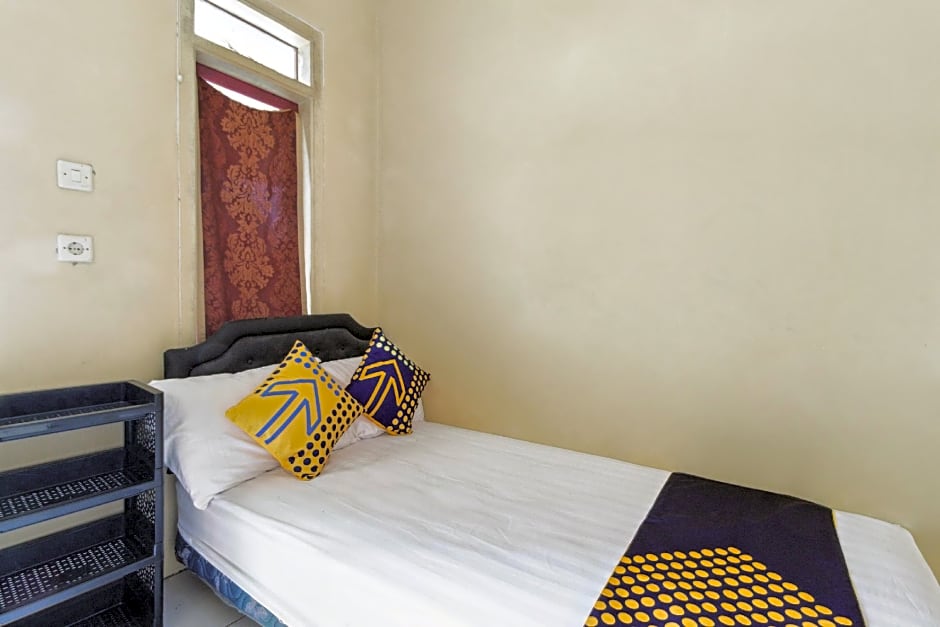 SPOT ON 92832 Al Mahira Syariah