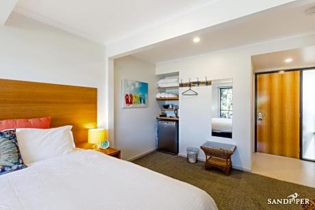 King Room with Sea View