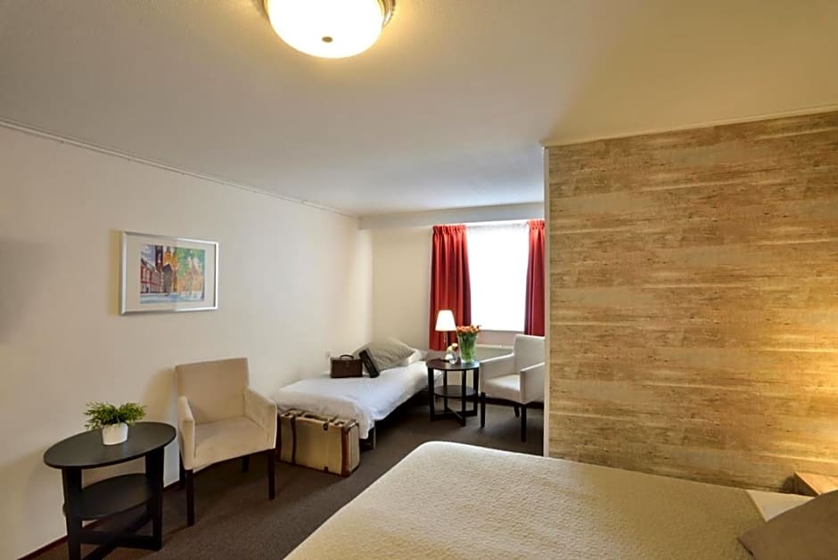 Hotel Schilberg
