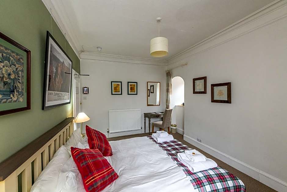 Arduthie House
