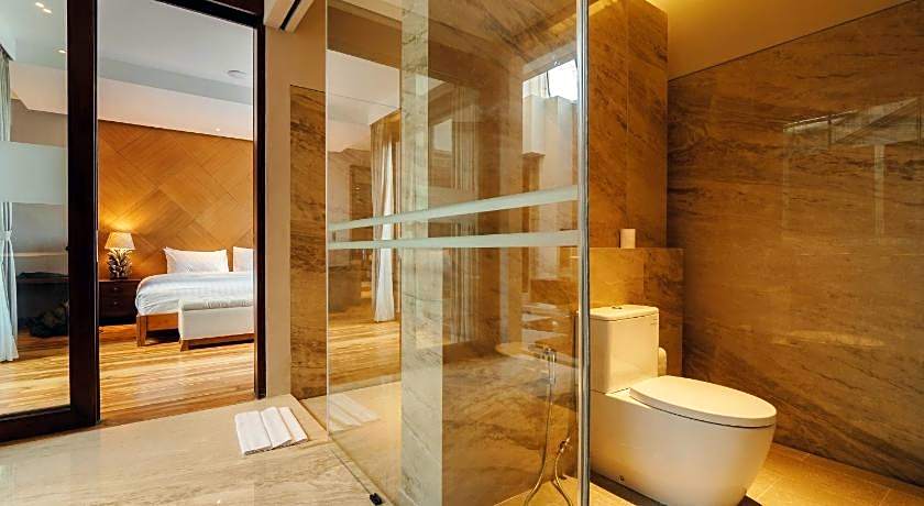 Kampi Villas Nusa Dua by Nakula