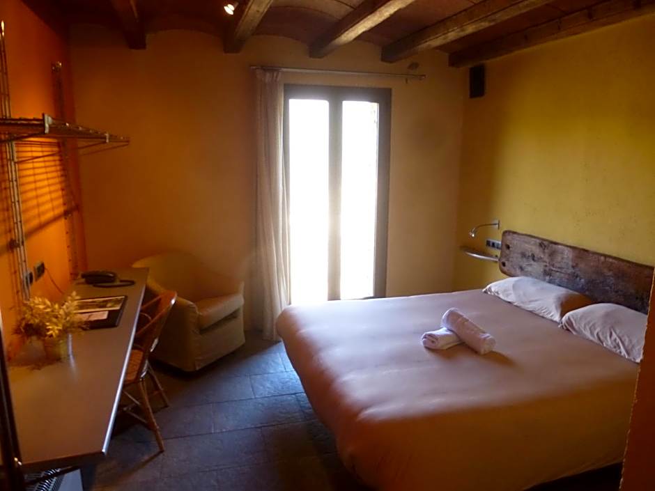 Hotel rural Font del Genil