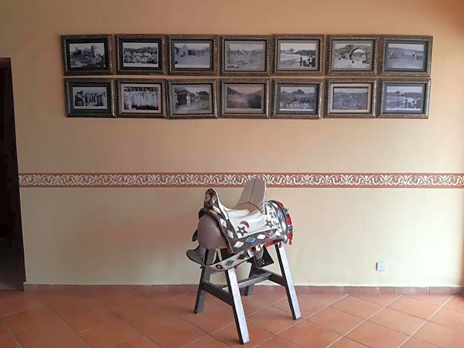 HOTEL CONTINENTAL Khénifra