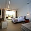 Muse οf Mykonos Luxury Suites