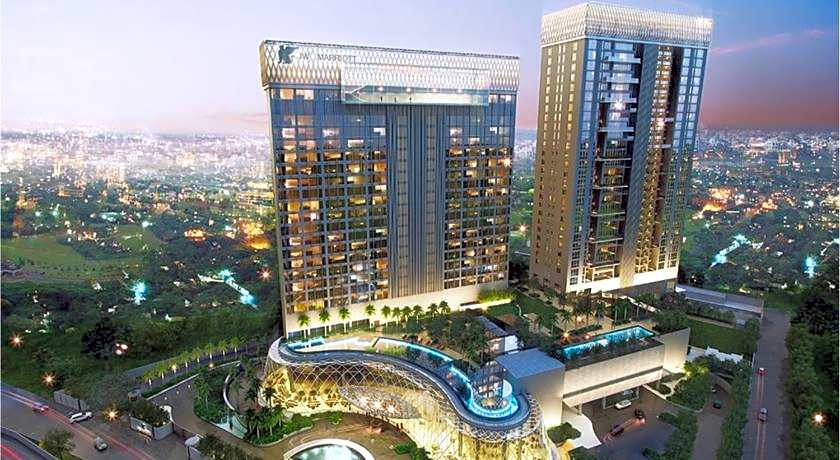 JW Marriott Hotel Kolkata