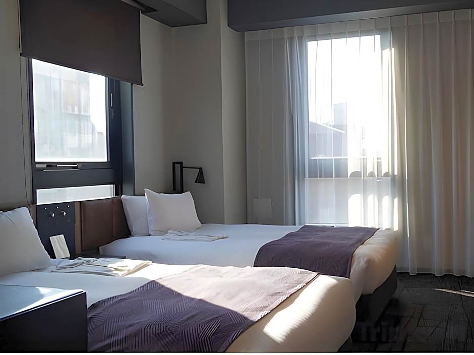 Joytel Hotel Osaka Shinsekai