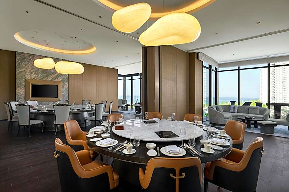The Westin Yantai