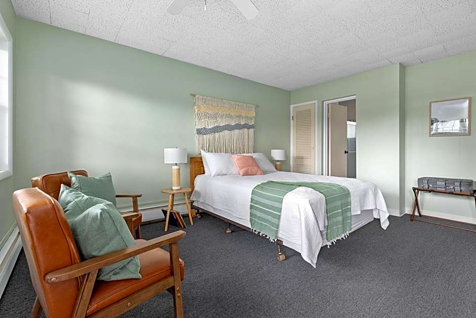 Motel Bear Lake