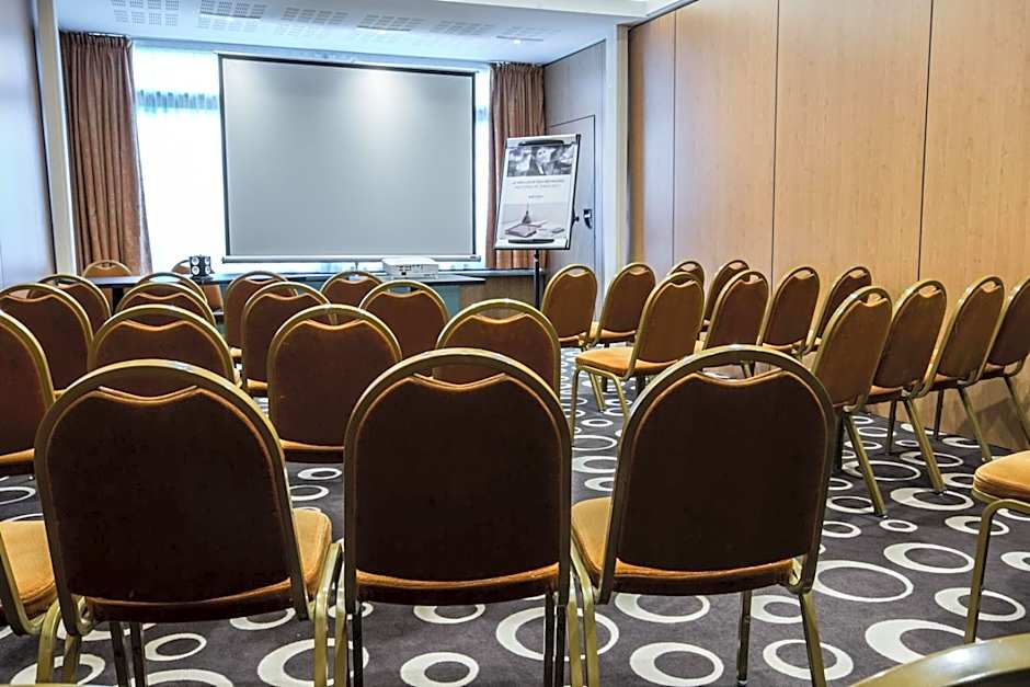 Mercure Dinan Port Le Jerzual