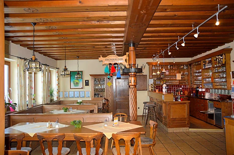 Gasthof Johannesmesner